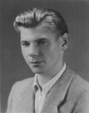 Emil August Otto Reichel am 04.08.1952