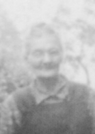 Margaretha Johanna Gesina Gebina Wbbenhorst