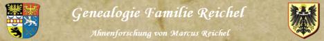 Ahnenforschung in Ostfriesland sowie in Schlesien, Ostpreußen, im Sudetenland und in der Pfalz