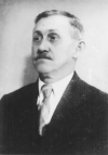Georg Wallerer im Jahr 1939