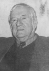 Ludwig Georg B�rchers am 23.12.1995