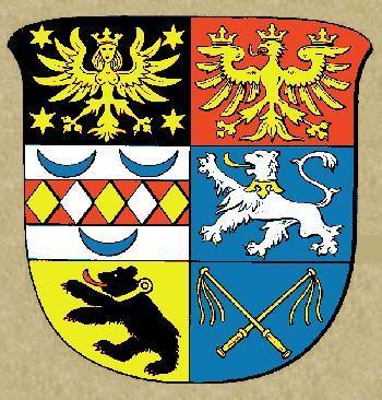 Wappen von Ostfriesland